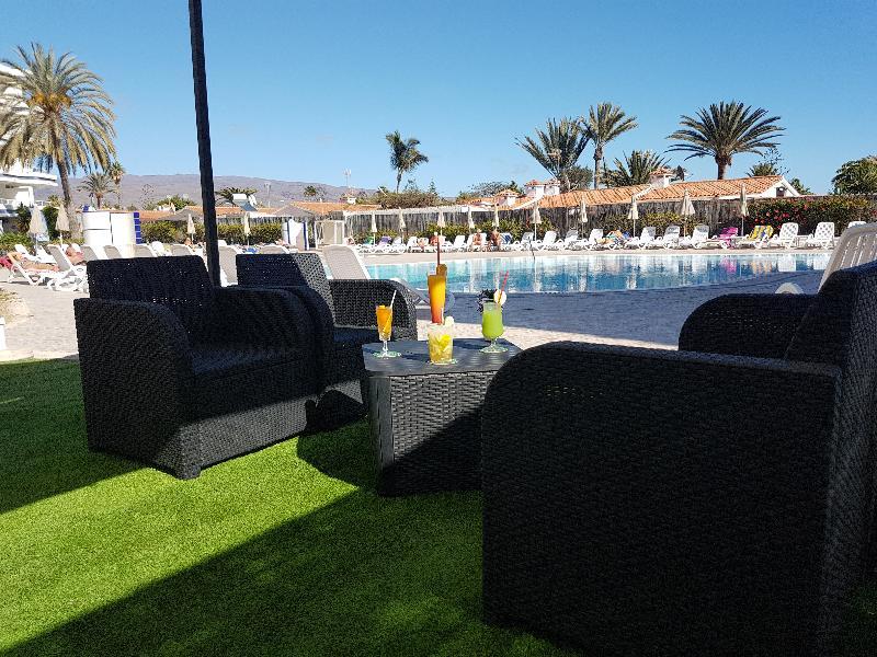 Huoneisto Tamaran Playa del Inglés