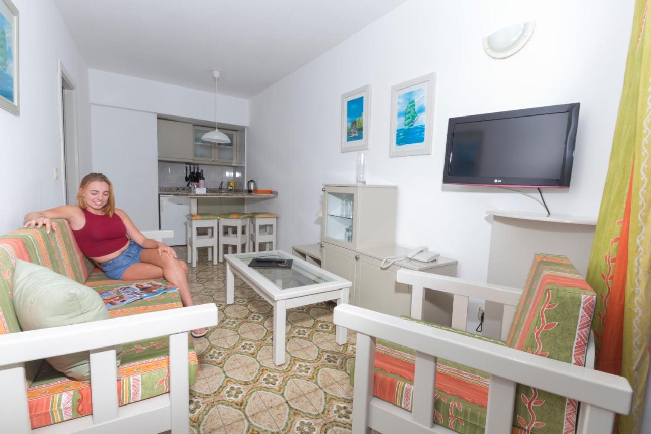 Maritim Playa Playa del Ingles (Gran Canaria)