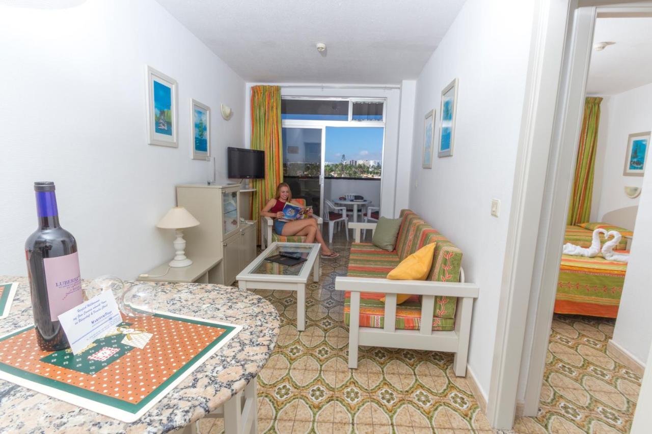 Maritim Playa Aparthotel