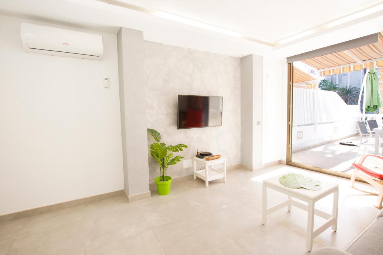 Danubio Flat - Appartement