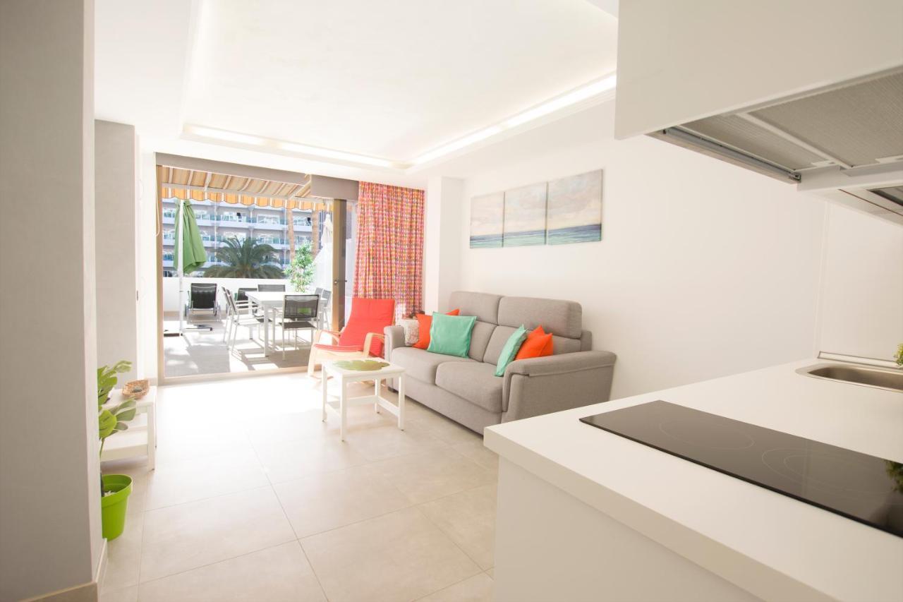 Appartement Danubio Flat - Playa del Inglés