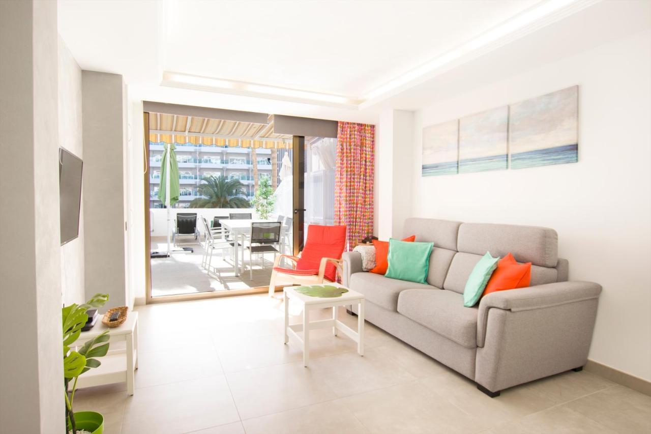 Appartement Danubio Flat - Playa del Inglés