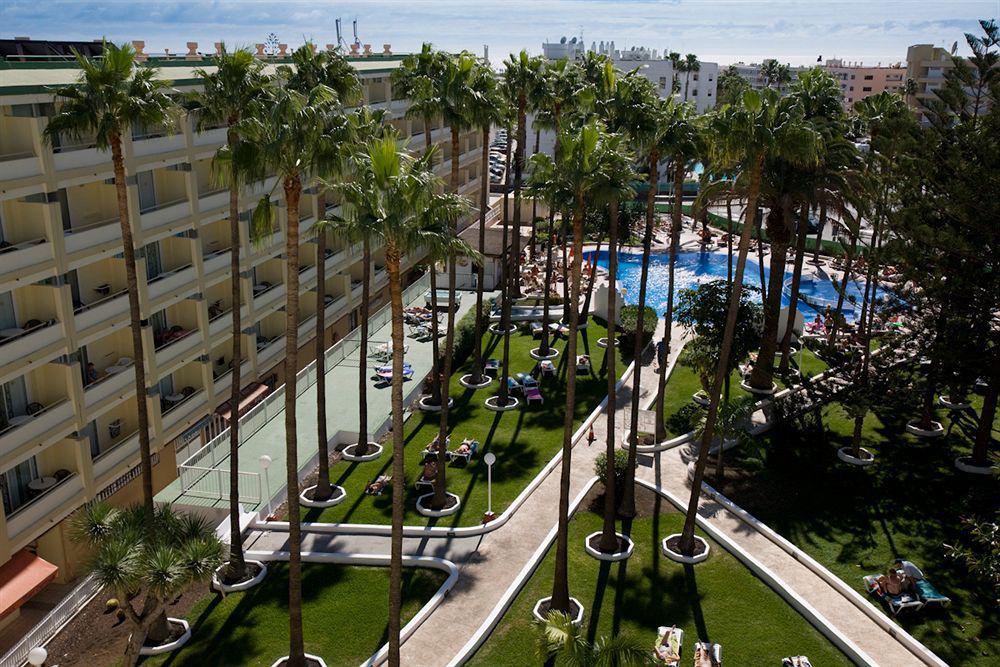 Playa Del Sol - Solo Adultos Playa del Inglés