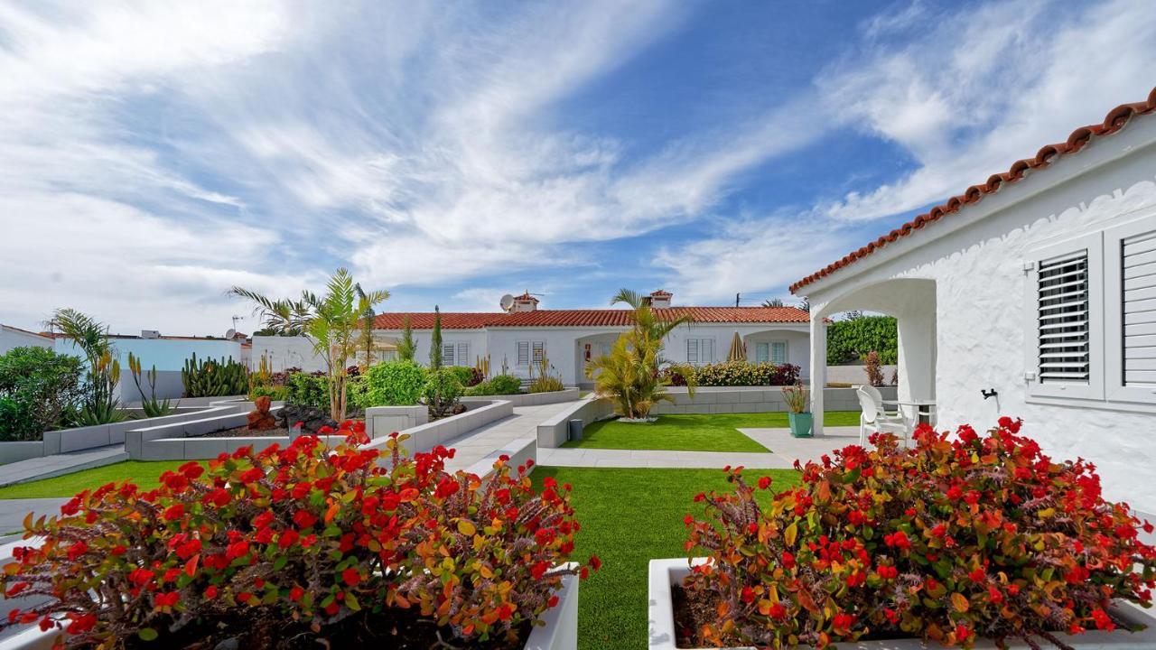 Appartement Adonis Playa del Inglés