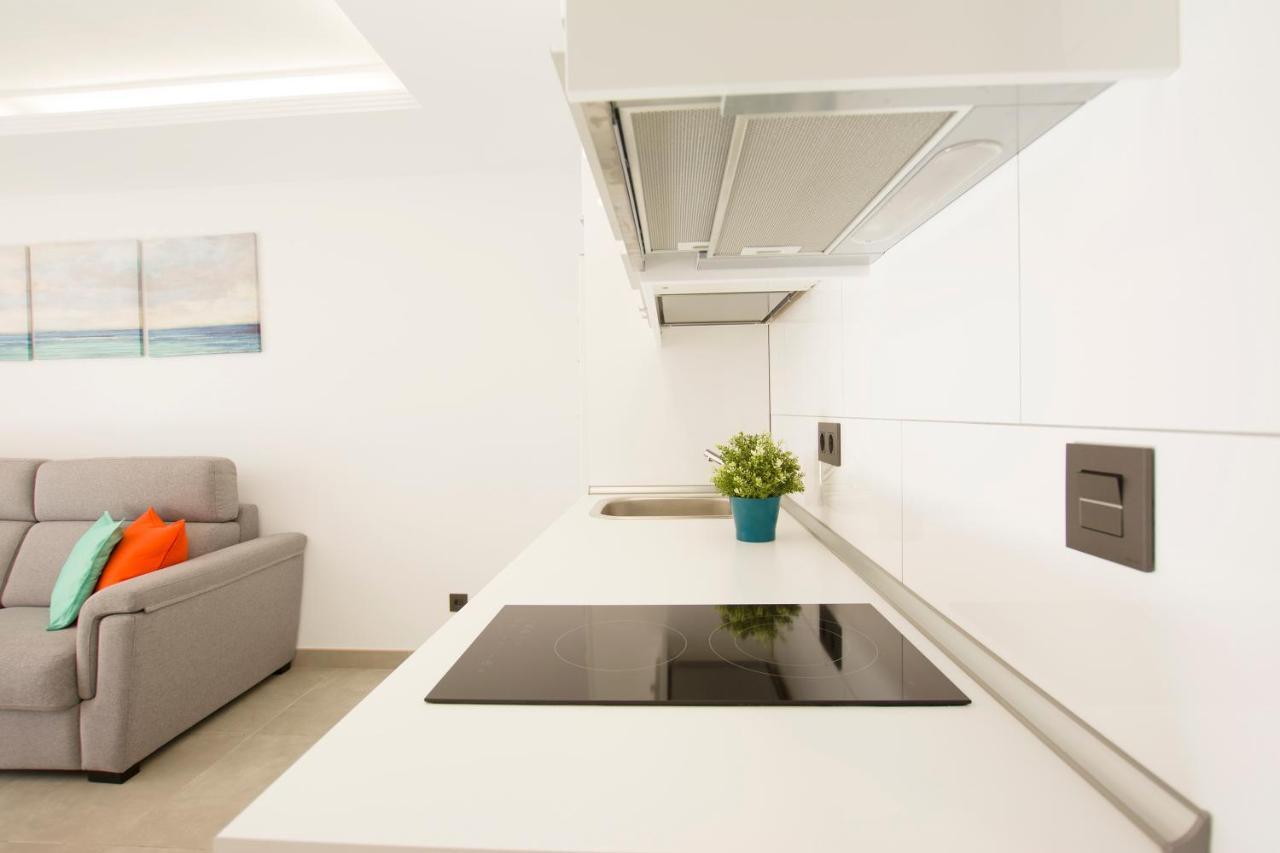 Appartement Danubio Flat -