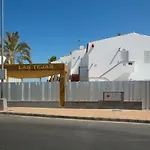 Apartamentos Las Tejas