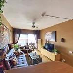Yumbo/Iguazu Apartment, \