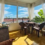 Yumbo/Iguazu Apartment, \