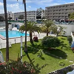 Apartamento Centrico En Playa Del Ingles
