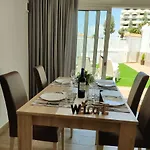 Villa Orquidea With Private Garden