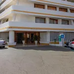Paraiso Maspalomas Views