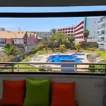Yumboflat Two Bedroom Apartment