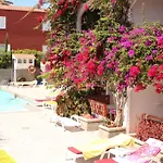 Apartamentos Casablanca