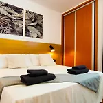 Green Palms Holiday Home