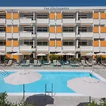 Las Afortunadas