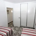 Apartments Aloe Top Floor