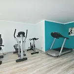 Apartamentos Dunasol