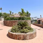 Chalet Santa Ana 25 By Villagrancanaria