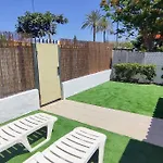 Precioso Bungalow 4