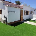 Precioso Bungalow 4