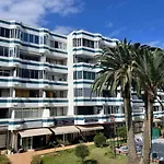 Top-Apartment Near Yumbo
