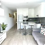 Maspalomas Sandy Beach Apartment
