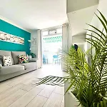 Maspalomas Sandy Beach Apartment
