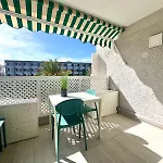 Maspalomas Sandy Beach Apartment