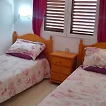 Edyro Yumbo Apartment