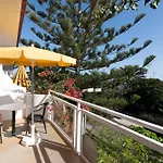Apartamentos Montemayor