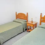 Apartamentos Roque Nublo