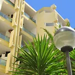 Apartamentos Roque Nublo