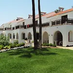Playamar Bungalows