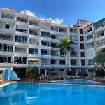 Tanife 310 - Playa Del Ingles Comfort Suite With Sunset View