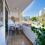 La Perla De Monterrey By Homestaygrancanaria