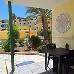 Las Olas Palmeras