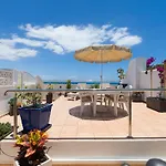 Casa Lex I Ocean & Sunrise Panorama I Steps From Dunes And Beach I Private 50 Sqm Terrace I Pool