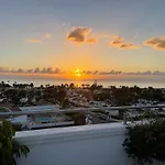 Casa Lex I Ocean & Sunrise Panorama I Steps From Dunes And Beach I Private 50 Sqm Terrace I Pool