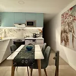 Apartamento Tamaran 105