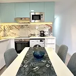 Apartamento Tamaran 105