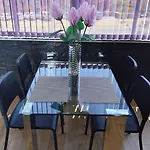 Alamo Luxury Apartment