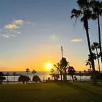 Sunset Ocean