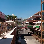Apartment Playa Del Ingles Tanife