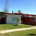 Gay Bungalows Los Tucanes