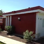 Gay Bungalows Los Tucanes