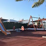 Bungalow Ack