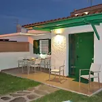 Bungalow Ack