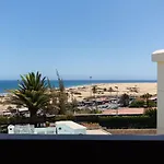 Primera Linea De Playa Del Ingles Y Las Dunas De Maspalomas