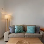 Primera Linea De Playa Del Ingles Y Las Dunas De Maspalomas