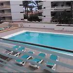 Beach Terrace